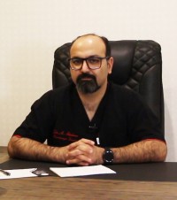 دکتر حسین ارجمند