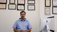 دکتر رضا رستمی